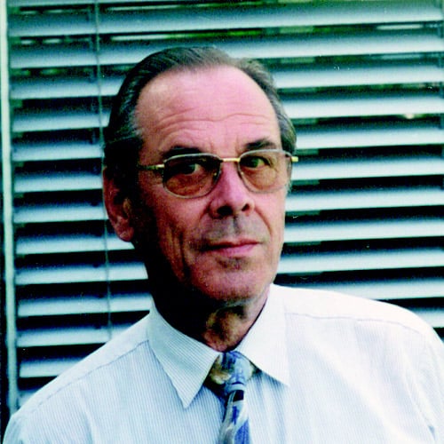 Dr. Walter Kunz